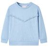 Vidaxl Children's Sweater 104 Azul