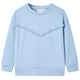 Vidaxl Children's sweater 104 blue