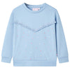 Vidaxl Children's Sweater 116 Azul