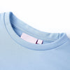Vidaxl Children's Sweater 128 Azul