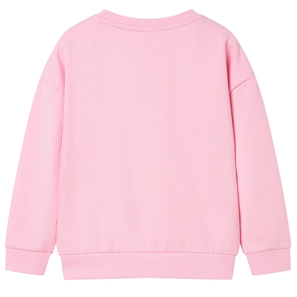 Vidaxl Children's Sweater 92 Pink