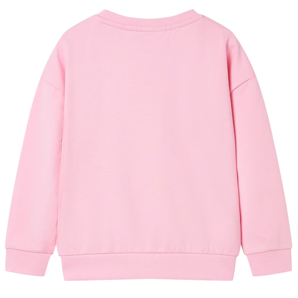 Vidaxl Children's Sweater 104 Pink