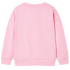 Vidaxl Children's Sweater 116 Pink
