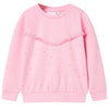 Vidaxl Children's Sweater 128 Pink