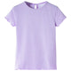 Vidaxl Children's shirt 116 Lila