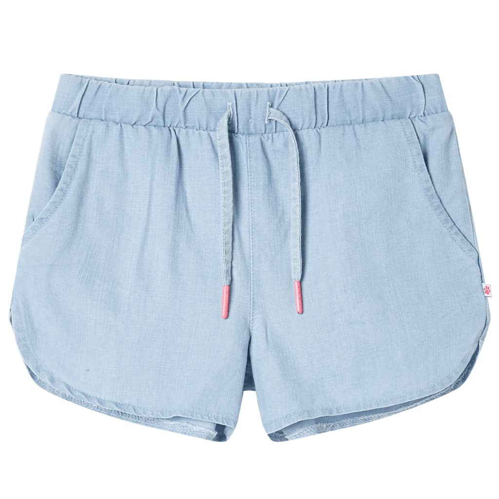 Vidaxl Shorts per bambini 92 Pensiero morbido Simile