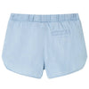 Vidaxl Shorts per bambini 92 Pensiero morbido Simile