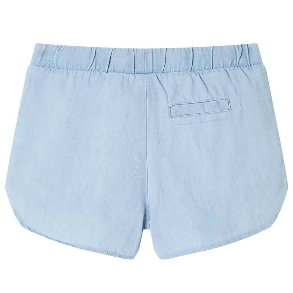 Vidaxl Shorts para niños 92 Pensamiento suave similar