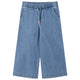 Vidaxl Kinderbroek 116 Denim blue