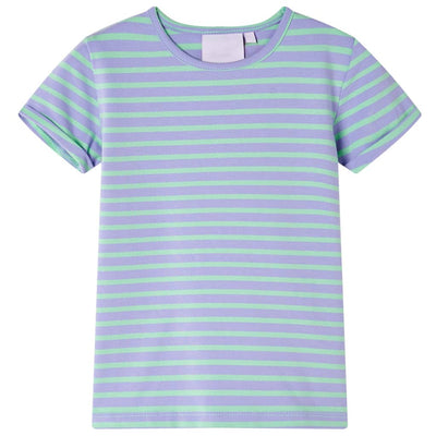 Vidaxl Children's Shirt 104 Felmint colorato