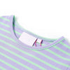VidaXL Kindershirt 104 felmintkleurig