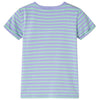 Vidaxl Camisa infantil 116 Felmint Colored