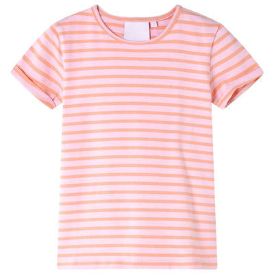 Vidaxl Children's Shirt 92 Pink