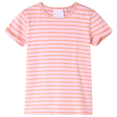 Vidaxl Children's Shirt 104 Pink