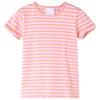 Vidaxl kindershirt 104 roze