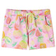 Vidaxl Children's Short with Trekoord 140 Soft pink