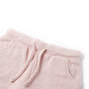Vidaxl kindershorts met trekkoord 128 gemengd lichtroze