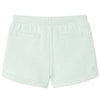 Vidaxl Shorts para niños con Trekoord 116 Mint Mint -Colorado