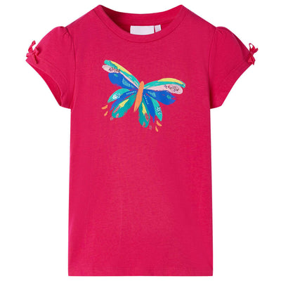 Vidaxl Children's Shirt 92 Felpoze