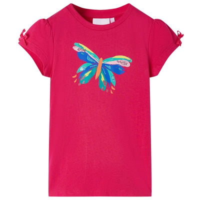 Vidaxl Children's Shirt 104 Felpoze