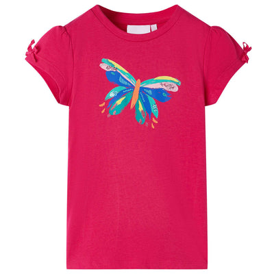 Vidaxl Children's Shirt 116 Felpoze