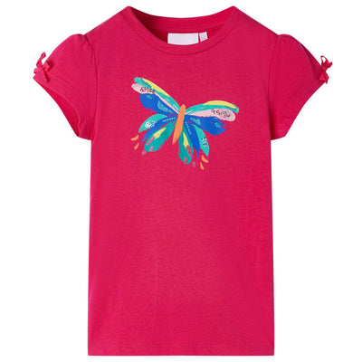 Vidaxl Children's Shirt 128 Felpoze