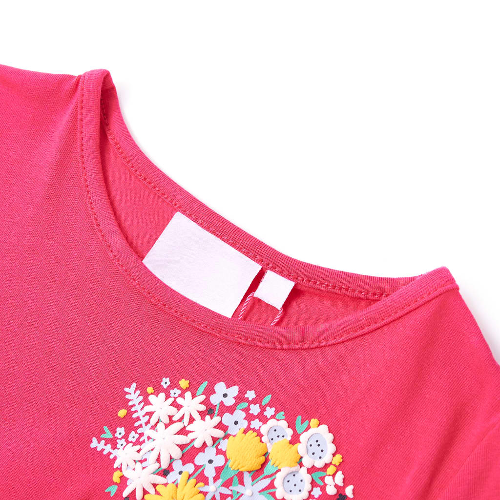 Vidaxl Children's Shirt 92 Felpoze