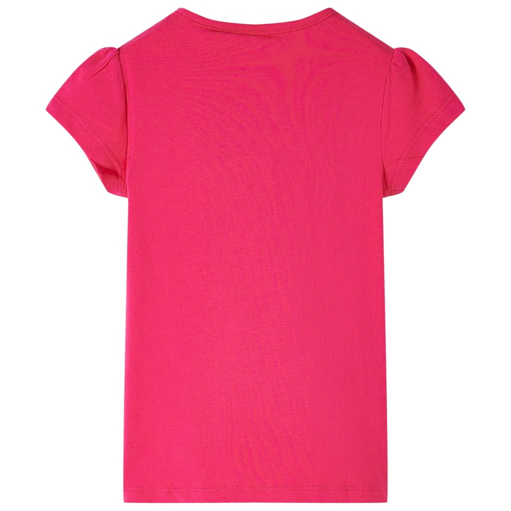 Vidaxl Children's Shirt 116 Felpoze