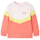 Vidaxl Children's Sweater 140 Soft Pink
