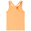 Vidaxl kindertopje 128 feloranje