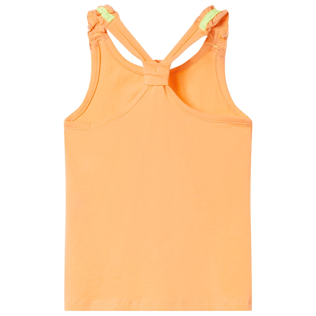 Vidaxl kindertopje 140 feloranje