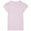Vidaxl Camisa para niños 92 lila