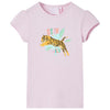 Vidaxl Children's Shirt 128 Lila