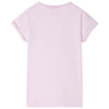 Vidaxl Children's Shirt 92 Lila