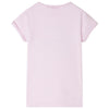 Vidaxl Children's Shirt 128 Lila