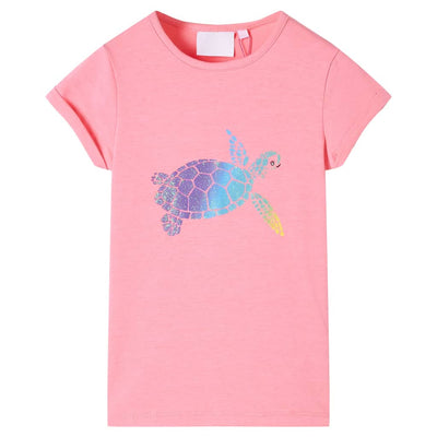 Vidaxl Children's Shirt 104 Felpoze