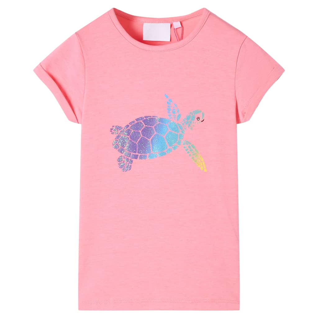 Vidaxl Children's Shirt 128 Felpoze