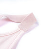 Vidaxl Children's Top 92 Morb Pink