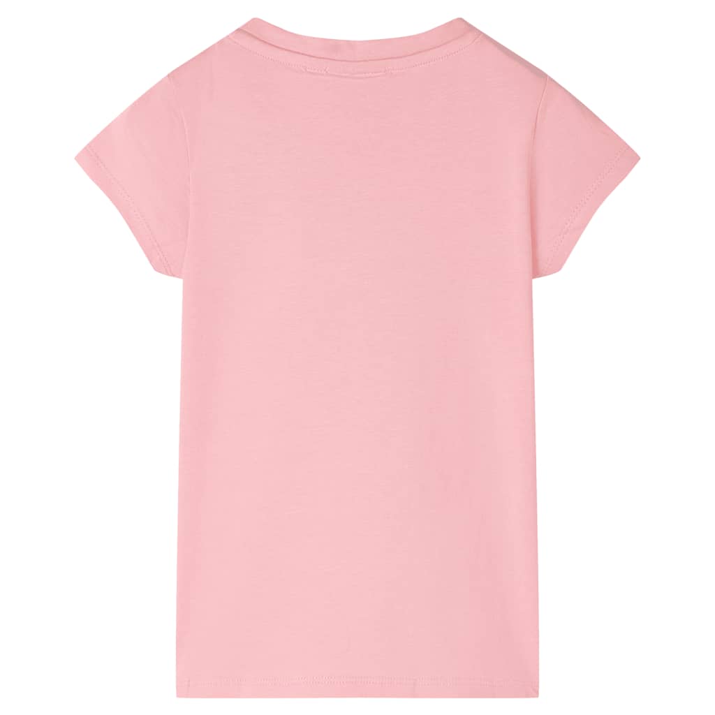 Vidaxl Children's Shirt 92 Pink