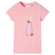 Vidaxl Children's shirt 140 Pink