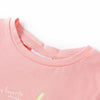 Vidaxl Children's Shirt 140 Pink