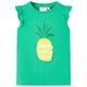 Vidaxl Children's shirt 140 Green
