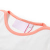 Vidaxl Children's Shirt 116 Ecru