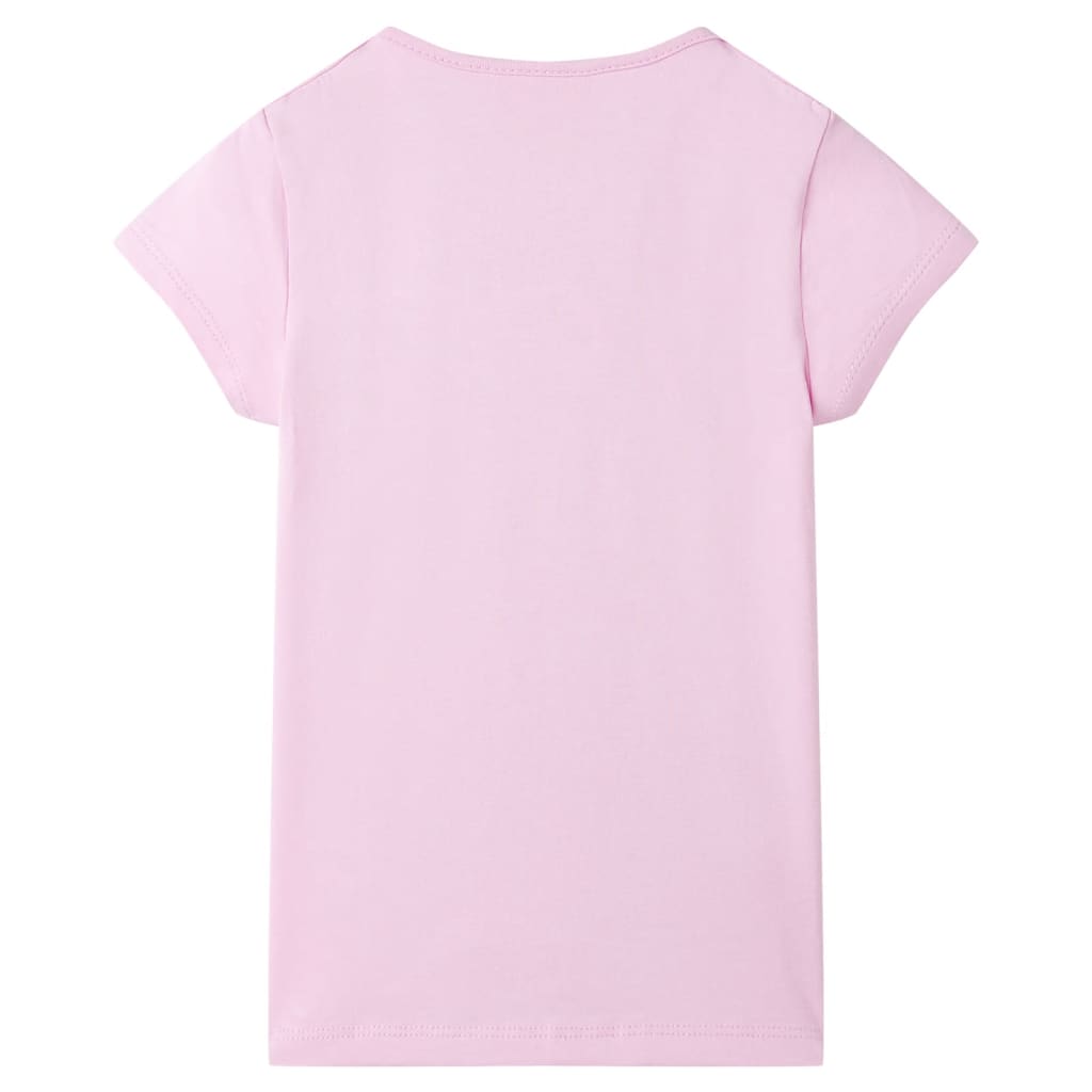 Vidaxl Children's Shirt 92 Lila