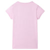 VidaXL Kindershirt 116 lila