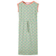 Vidaxl Vestido infantil 116 Old Mint
