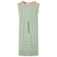 Vidaxl Vestido infantil 128 Old Mint