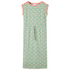 Vidaxl kinderjurk 140 oudmint