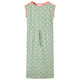 Vidaxl Vestido infantil 140 Old Mint