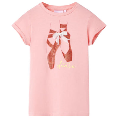 Vidaxl Children's Shirt 92 Pink